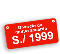 divorcio rapido